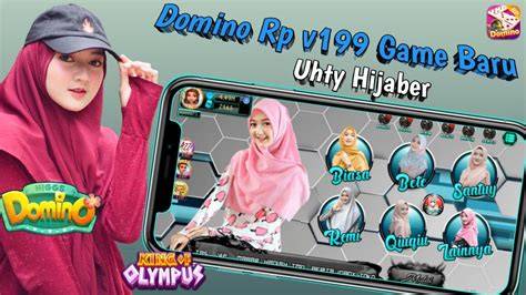 BoKeP BiDaDaRi CaNtIk Pusat Keping Domino untuk belajar ii V I standar image 3