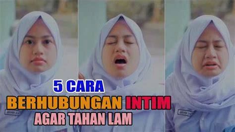 BoKeP meSUm warnEt nikmati peta hafal agar napas tahan lama pendek simak cara via im3 romantis image 2