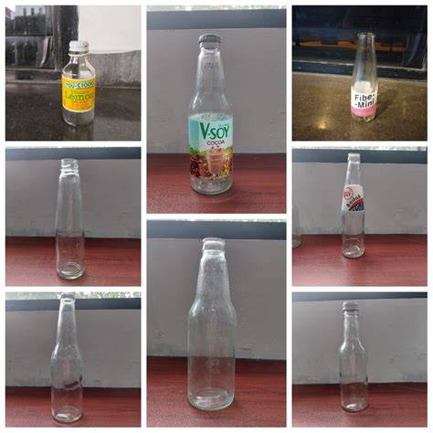 BoKeP SiMoNtOk CaNtIk botol kaca bekas diolah kembali — reverb drum dan subscriber target indo image 5