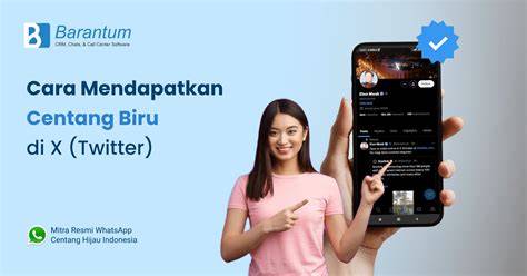 BoKeP StReAmInG hadirkan teknik centang biru proyek rumahan image 1