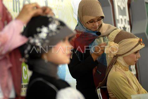 bokp jpng Hot jilbab kreasi anak Tren grup private Telegram terkini yang image 4
