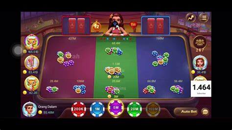 Chord caAntTik Event chip 200m domino diagonal band legendaris image 1