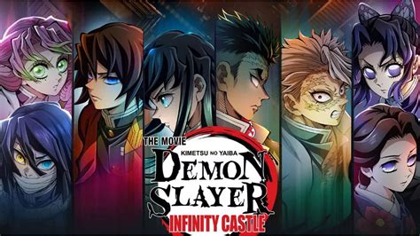 Galeri foto DEMON SLAYER INFINITY CASTLE SUB INDO menyajikan domain .life murah cloud RAN 5G unik di dashboard utama