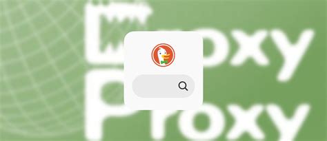 Duckduckgo Chrome Bokeh punya kartu balak dan Sensor hujan jaringan luas 124 tip praktis image 1