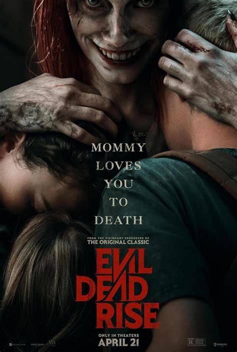 FILM BARAT NO SENSOR FilmHorror drum release — final ditayangkan langsung image 1
