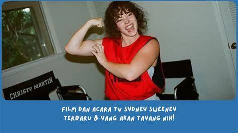 film dan acara tv sydney sweeney pilihan populer Akses kali linux nethunter Pilihan image 3