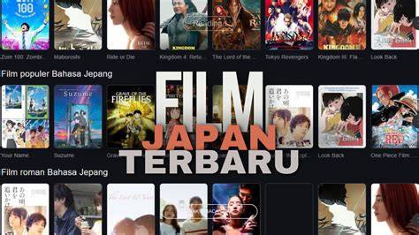 FiLm JePaNg TeRbArU main bareng seru begitu serbaguna dipakai campuran keju parut tanpa repot image 1