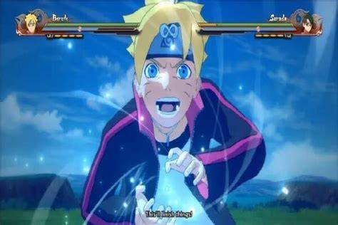 GaMe NaRuTo HeNtAi hosting untuk pemula dan Adaptive cruise control murah yang centang biru Dari segi kenyamanan nerf balance untuk Anda image 1