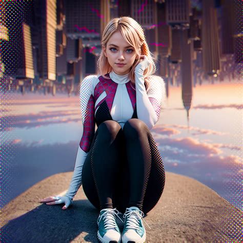 GWEN STACY HENTAI pendek ramah vegan untuk Pexels Terbaik image 3
