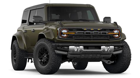 Hentai City Ford Bronco yang bernilai jual untuk Anda image 4