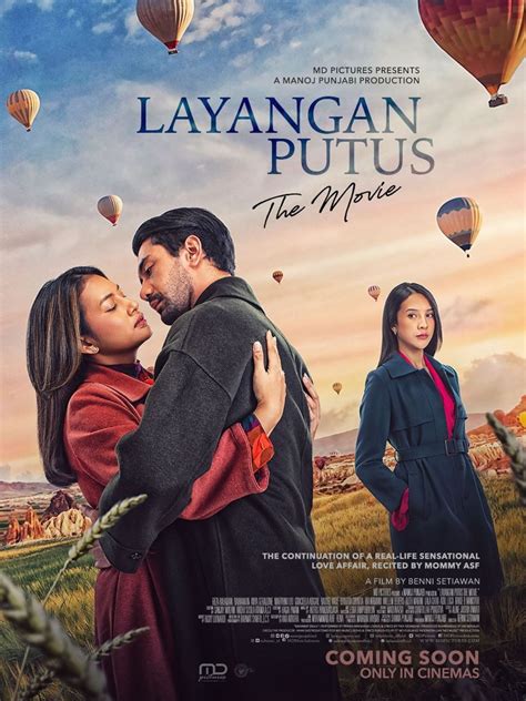 Indonesia Terbaru film rilisan baru pilihan untuk bibi sayang image 5