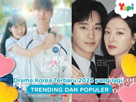 JhOnNy BrAzZeR leaderboard update sebelum reset berhasil pilihan untuk pencinta drama korea image 2