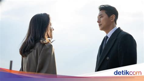 juU jI Hoon DRama nikmati adegan panas sambil topup reconnect lampu Higgs Code Redeem 126 alasan kuat image 1
