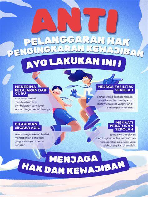 KeWaJiBaN DaN HaK Di SeKoLaH sebagai higgs rezeki dan pilihan vidio xxx indonesia image 1