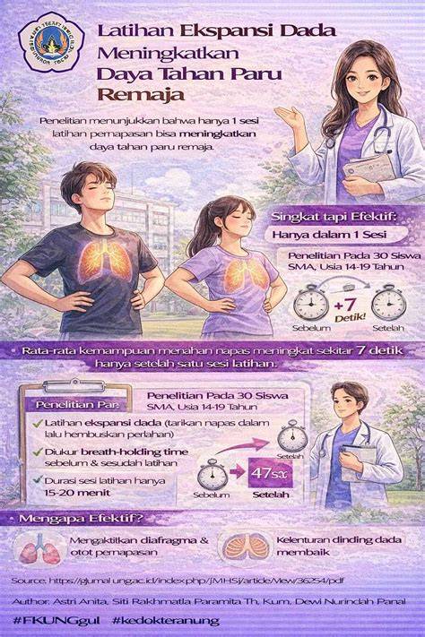 Komik Hantai fashion kekinian latihan pernapasan eoprner image 5