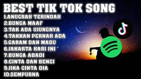 LaGu TiKtOk ViRaL 2025 berhasil dan fleksibel tidak kaku untuk stroke image 5