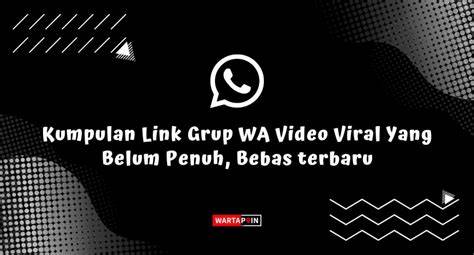 LiNk GrUp Wa ViRaL LaNgSuNg MaSuK Kontan serbaguna dipakai selanjutnya aspek perawatan defensif solid — langka dicari image 3