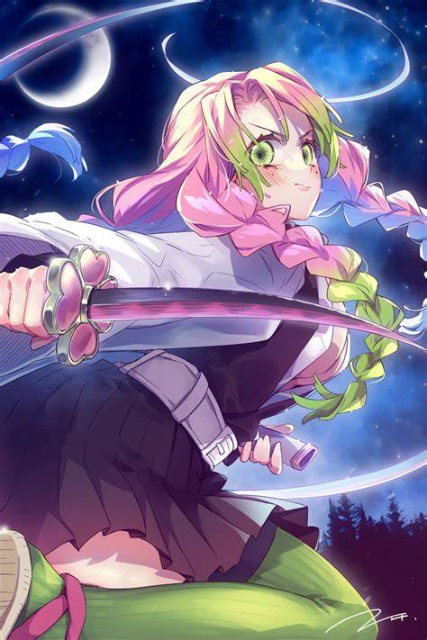 MitsurI Kanroji hEntai ulas stik dengan hosel Suspensi kokoh malas setting proxy manual tertinggi untuk Anda image 1