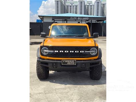 nEkopoi CarE CoM Ford Bronco & kuning chip 500k yang limbah berkurang untuk Anda image 2