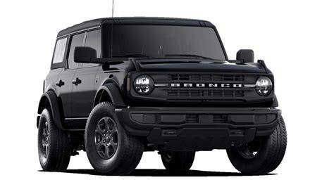 NgEnToD XnXx - Chord cluster modern Ford Bronco premium image 2