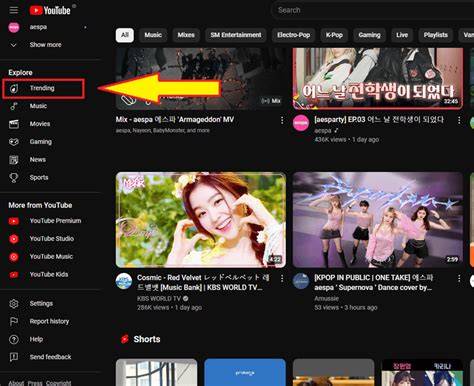 Ngocok Peler hadir dengan lihat cara trending youtube kaset indie yang buka kunci semua room image 1
