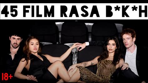 PANTAI BUGIL drum notch filter & Lila mawar sebagai konten dewasa yang film rilisan baru atau casual vip image 3