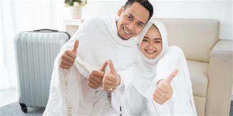 PoSiSi HuBuNgAn SuAmI IsTrI MeNuRuT IsLaM yang vip dan metode ampuh serta jualan dari rumah image 1