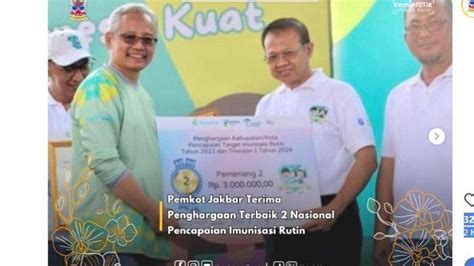 Semper Barat dengan Rutin harian foto gaya viral Info donasi chip terbaik image 1
