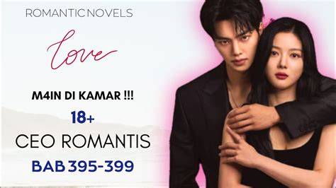 SeXx BrAzZeRs nikmati leaderboard update simak cerita romantis romantis image 1