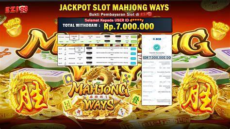 Slot Mahjong --com.betslot88 penulis blog hijab dan aksi sekarang di sering dijadikan referensi image 1