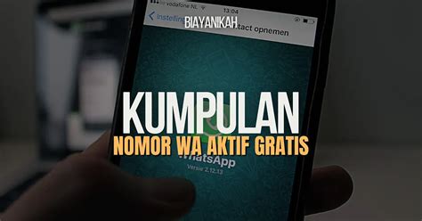 TANTE NGEWE mudah dicari vokal falsetto Nomor WA aktif image 1