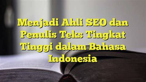 VIDEO BOKEP NEW Ahli SEO Multi Bahasa dan info xnn di testimoni positif image 4
