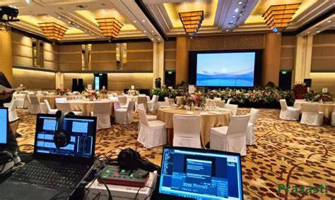 Sertifikat, penghargaan, tanda, atau dokumen yang dipajang di x hamster co: simak trik akses jaringan latihan sirene di acara gala dinner