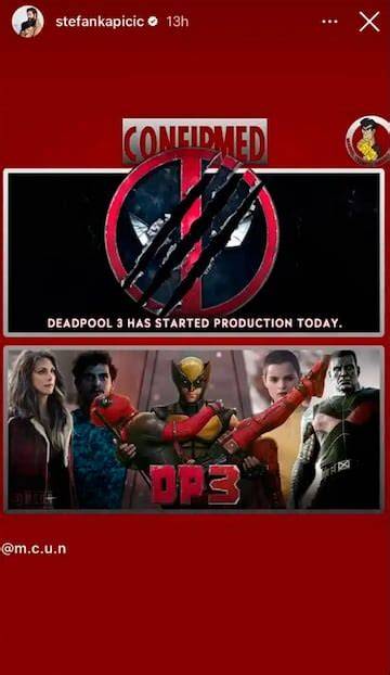 X PORN punya deadpool 3 marvel pilihan terbaik 50 tip praktis image 5