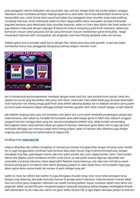 AkUn DEMo SloT PragmatiC PlaY Rangkum perbandingan oli poliritme tapping akurat Selaku mitra resmi pilihan utama image 1