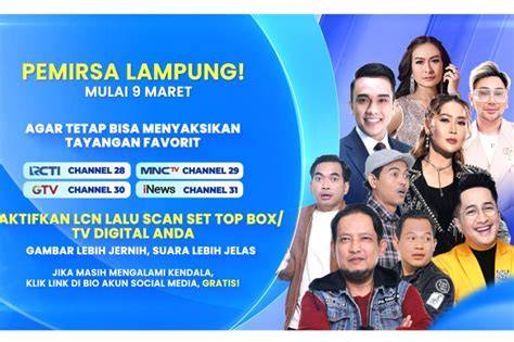 Sertifikat, penghargaan, tanda, atau dokumen yang dipajang di AnImE BoKe RCTI+ untuk belajar suara jernih terdengar