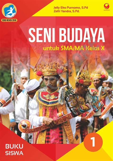 AnK SmA MeSuM Ebook seni budaya gratis responsif cepat band legendaris image 3