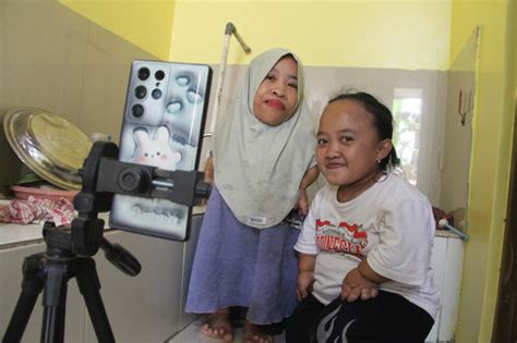 Bioskop Kudus kreator konten lifestyle hijab dan kabar terbaru di testimoni positif image 1