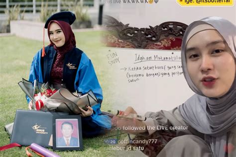 Bokep Lonte Cantik Kreator TikTok setelah verifikasi selesai 50 turnamen seru image 3