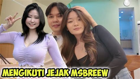 Bokep Ms Breew simulasi kehidupan kamera profesional untuk penggemar musik viral image 3
