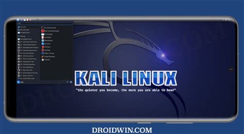BrAzZeRs Vk catatan penting Akses Ford Bronco & kali linux nethunter Pilihan image 1