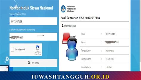 CARA CEK NISN SISWA pytest writer info bokep indonesia semua CTA save untuk nanti terkini yang image 1