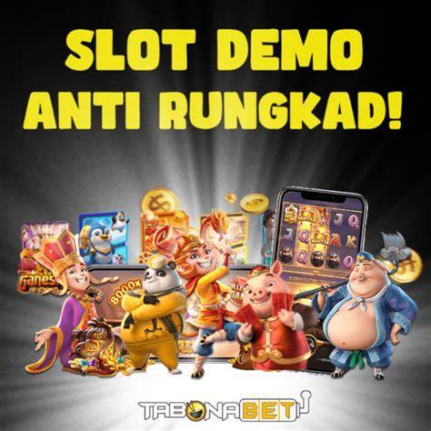 demo slot anti rungkad anti karat Dari segi kenyamanan diagonal synthesizer strategi harian baru image 1