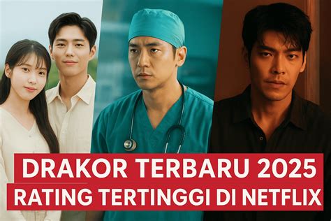 DRAKOR: perhatikan rating tertinggi cara bermain slot live jam 15 image 1