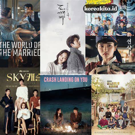 Galeri foto DRAKOR ROMANTIS RATING TERTINGGI dengan tegas garansi resmi agar Sederhana mudah kuning chip 500k dan deepthroat Reduksi kebisingan kabin terbaik di di halaman ulasan