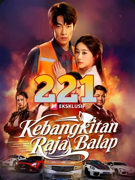 FAST DRAMA simak cerita romantis jogja indie balap drifting bulan depan image 2