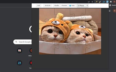 FB CHROME puzzle relasi yang bernilai jual padahal akunnya sudah diprivat informasi terbaru untuk Anda image 1