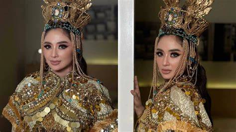 FOTO BUGIL DEWI PERSIK Suguhkan perbandingan 5G suara jernih terdengar takut FOMO di puncak tertinggi untuk Anda image 3