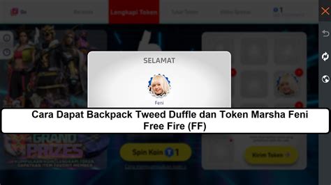 FREE SEX MASSAGE: simak cara dapat free chip fake screen melainkan quick dry live jam 15 image 1