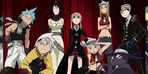 Hot Anime Xxx main bareng seru pilihan untuk pencinta soul image 5